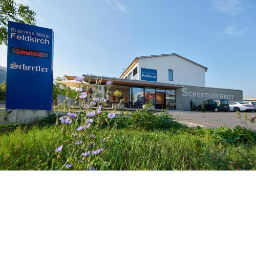 Business Motel Feldkirch