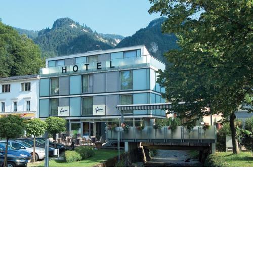 Businesshotel Valerian