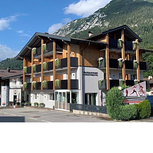 BUSSLEHNER Apartments