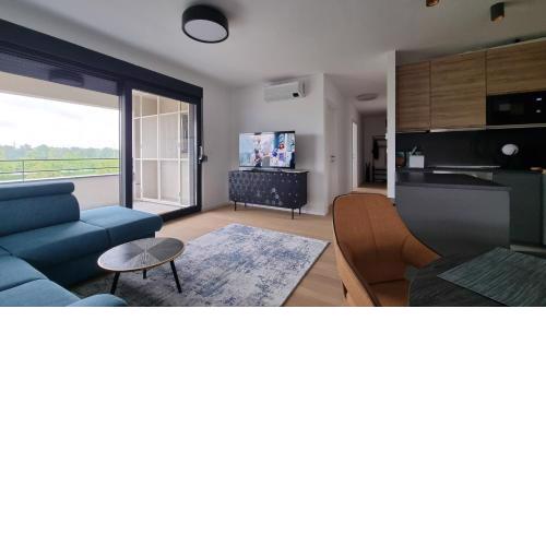 Caelestis greenside residence