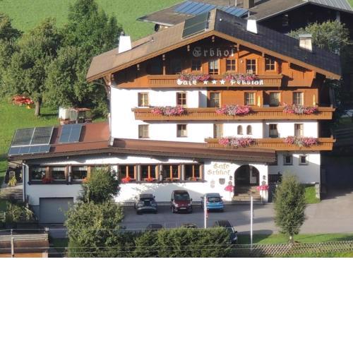 Cafe Pension Erbhof