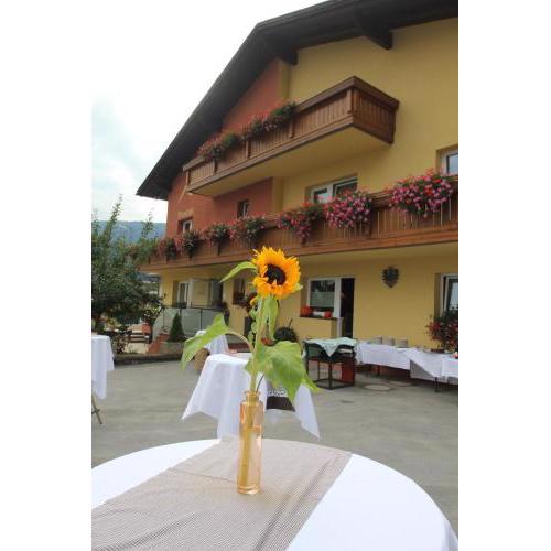 Café-Pension Margret