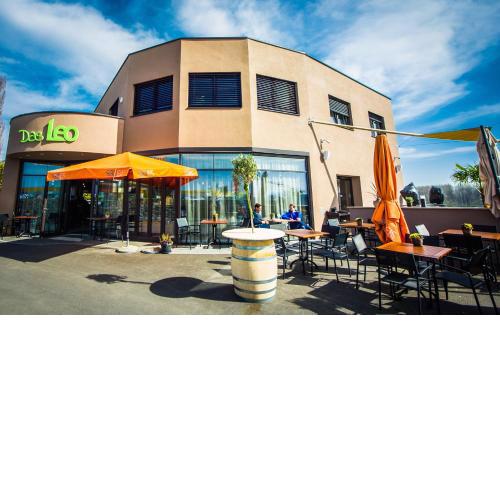 Cafe-Restaurant LEO
