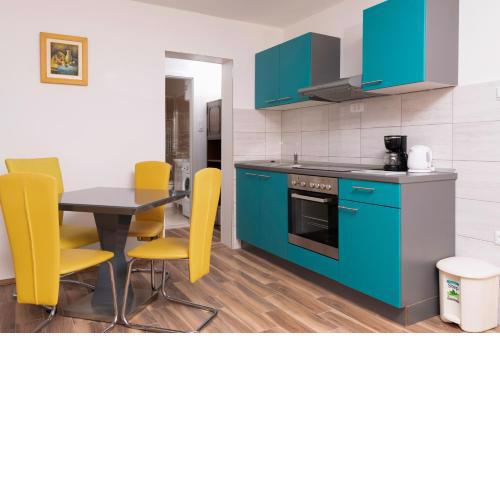 Cakic apartmani