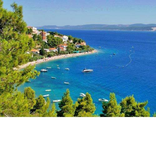 Cala Apartments