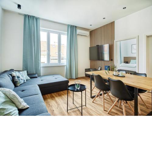 Cali & Rio Apartments by Irundo