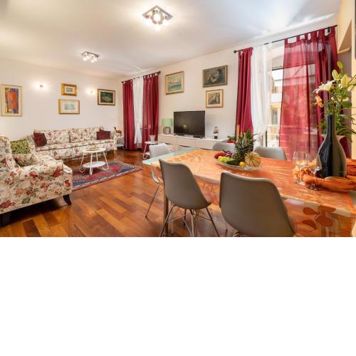 Camellia- Cozy apartment (Bacvice beach, center)