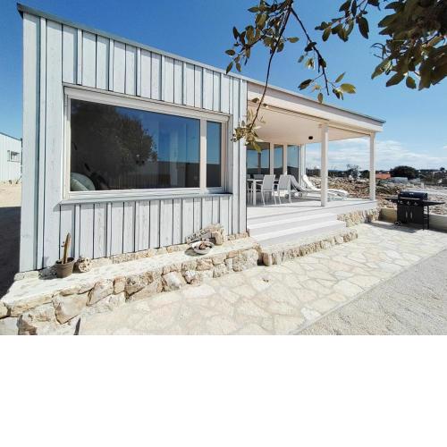 Camp Buqez 45 - Villa Artica