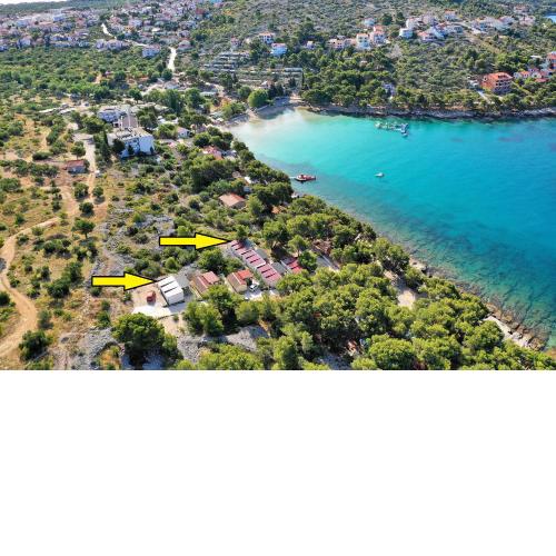 Camp Lostura Slanica