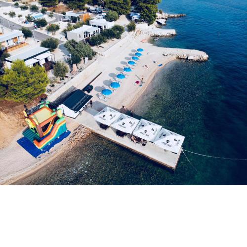 Camp Milo Moje