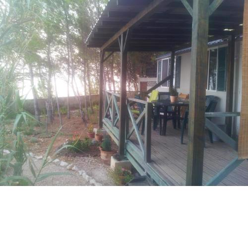 Camp Sita
