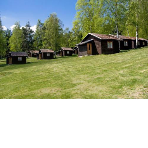 Camp Vary - Vítkova Hora - Veitsberg