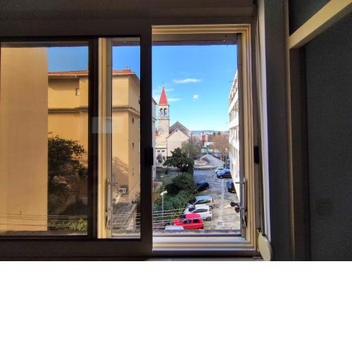 Campanello Apartment