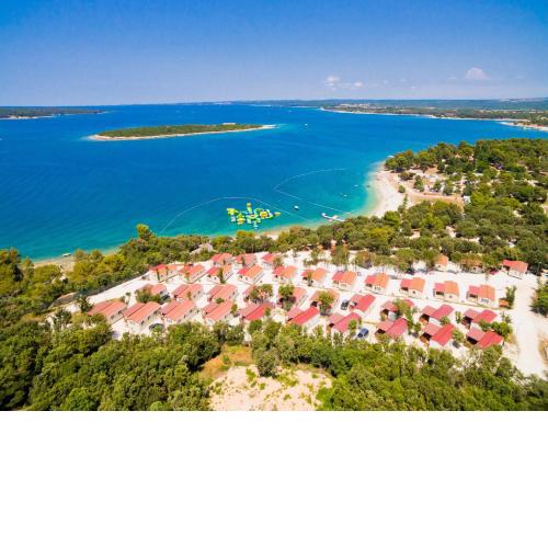 Camping Brioni