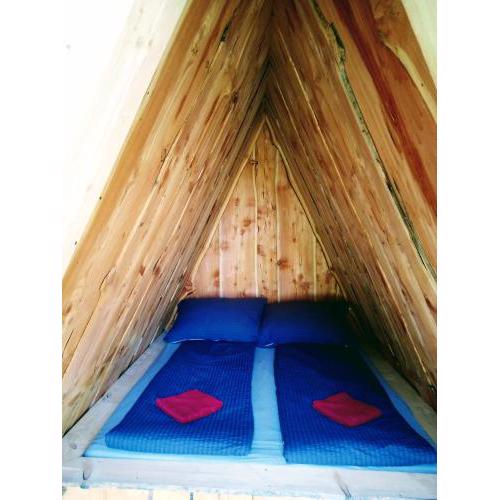 Camping Dreieck