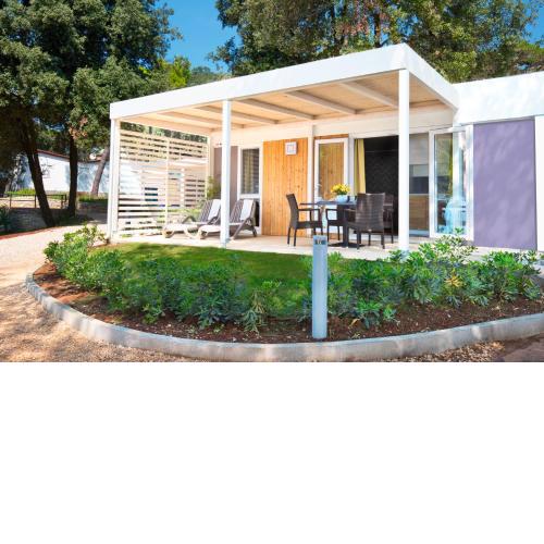 Camping Home Adriamar