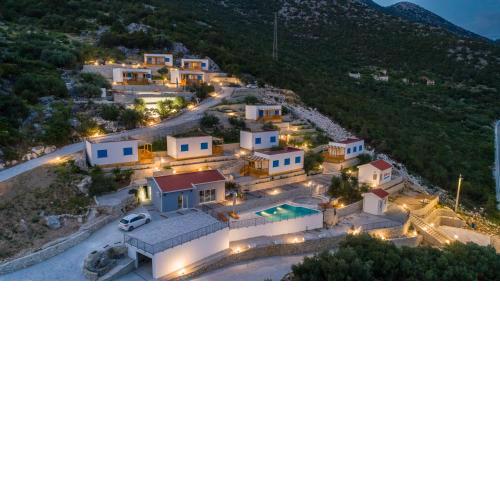 Camping Homes Grot