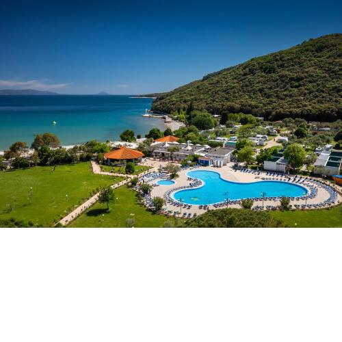 Camping Residence Oliva