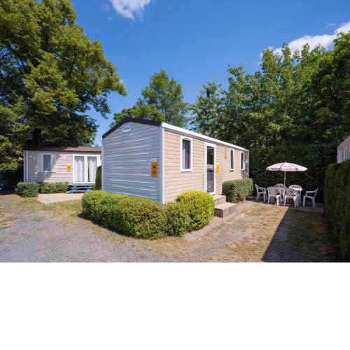 Camping Sokol Praha