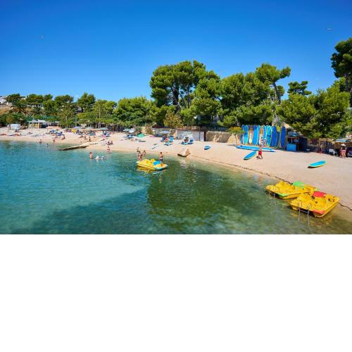 Camping Stobreč Split