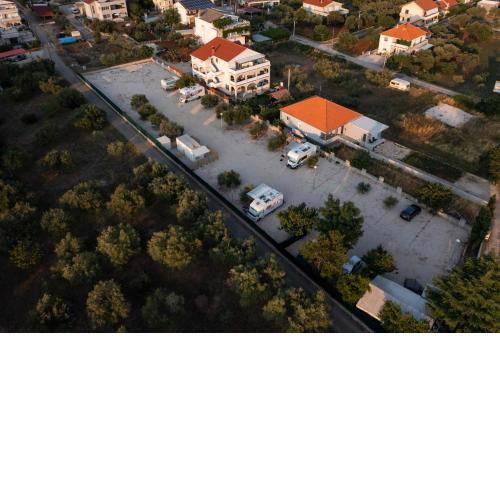 Camping Sukošan Beach