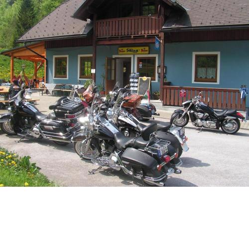 Camping und Chalet Saggraben