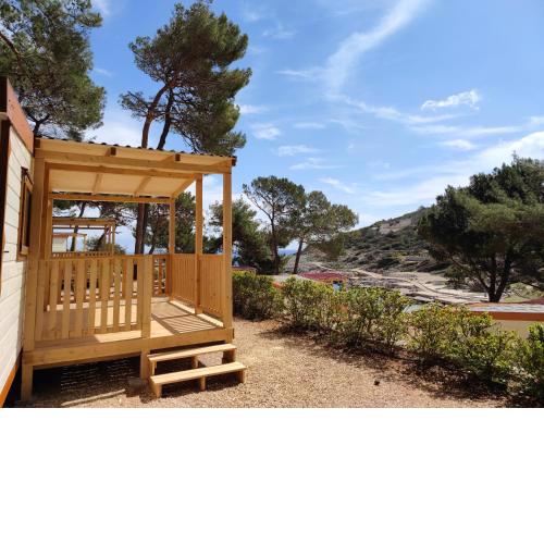 Camping Village Poljana