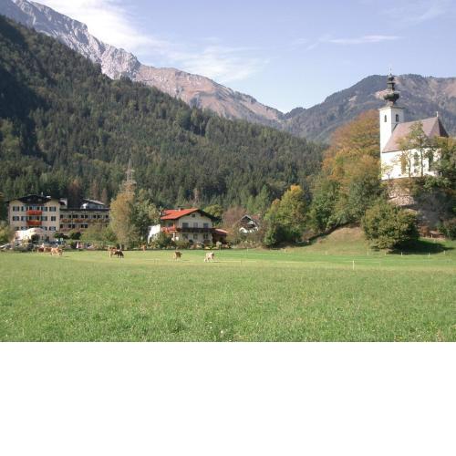 Campingplatz Torrenerhof