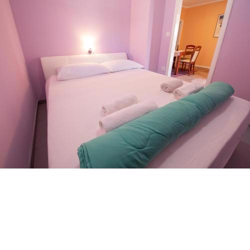 Campsite Eurokamp Raca