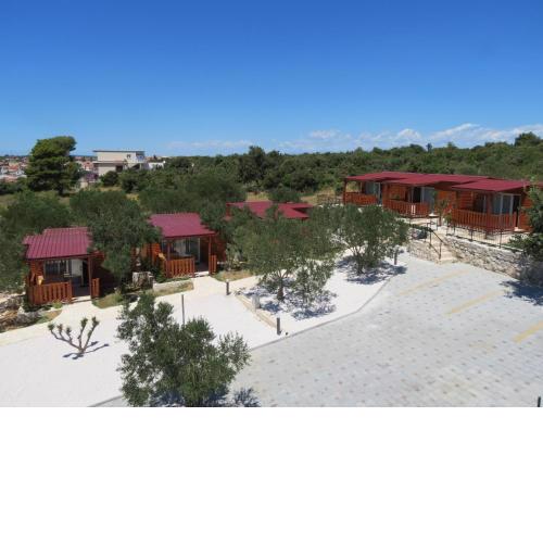 Campsite Kaya
