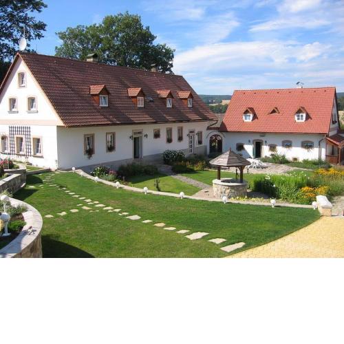 Čapkův statek