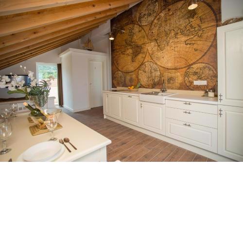 Captain's Attic