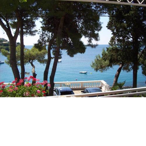Captain's villa