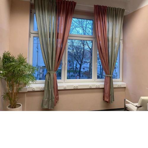 Care Cute city center Vienna Apartment