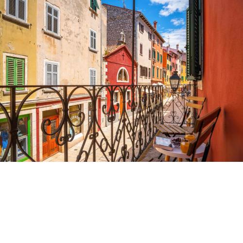 Carera Terrace