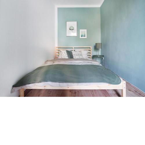 Caring Family Apartment Close To The Center
