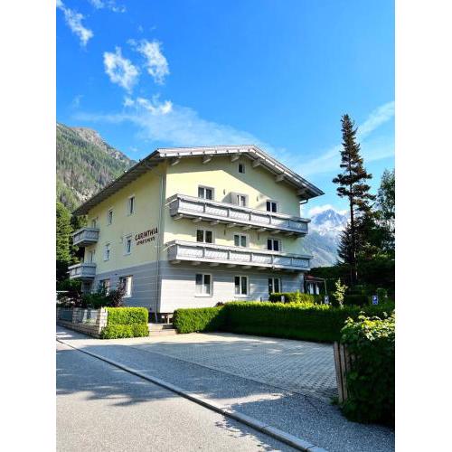 Carinthia Appartements