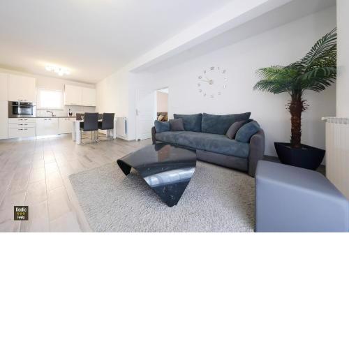 Carmen Apartment Deluxe