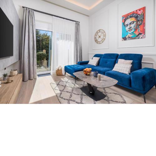 Carnaro Apartment Opatija