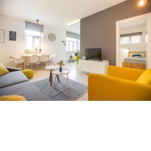 Carpe diem Apartments Cvjetni