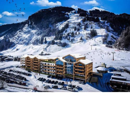 Carpe Solem Rauris by ALPS RESORTS