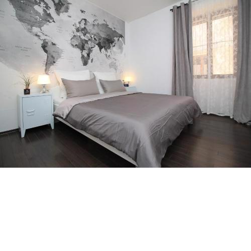Carrera Corner Apartment