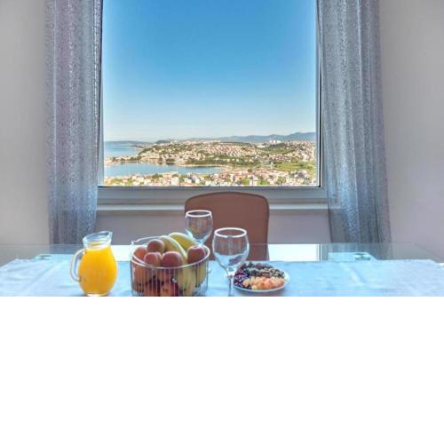 CARTOLINA DI MARE