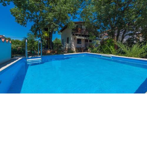 Casa Ajla with private Pool
