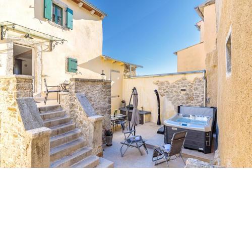 Casa Amelia in Pican