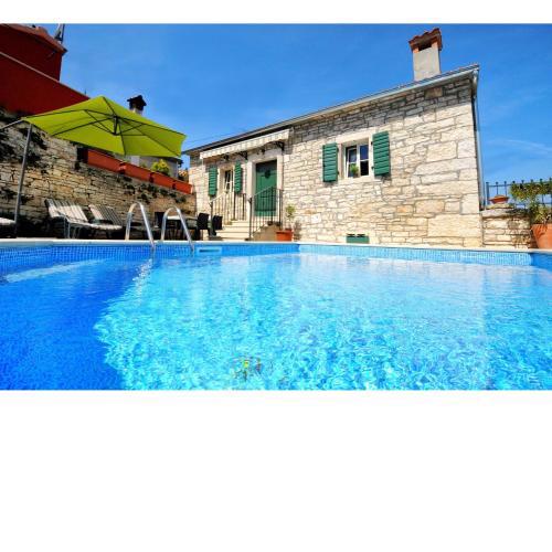 Casa Antignana