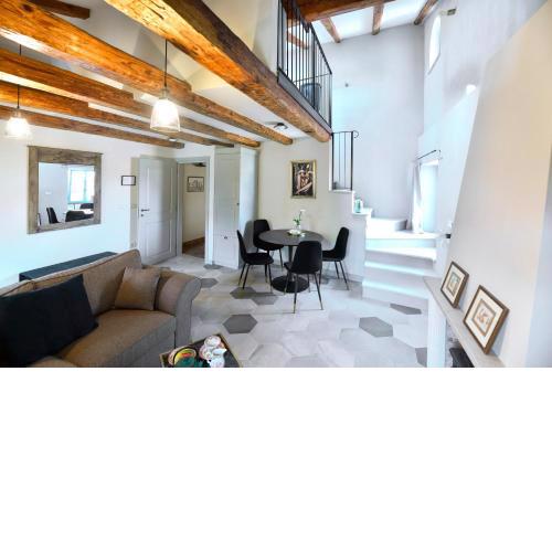 Casa Arancin