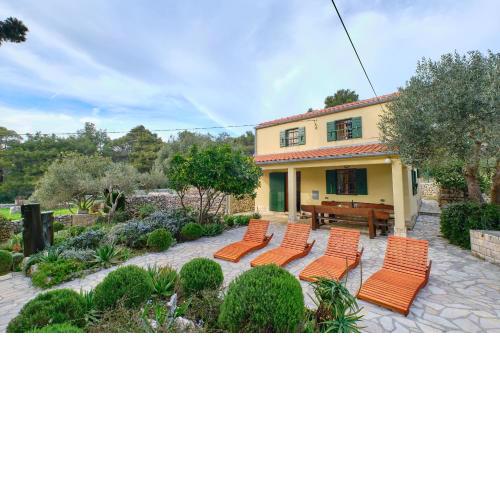 Casa Aromatica Maria