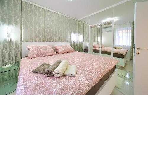 Casa Aurelia Bed & Breakfast
