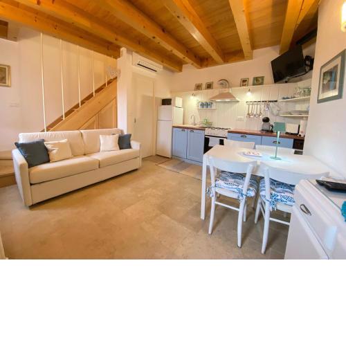 Casa Azzurra